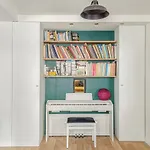 Modern Apartment At The Foot Of Montmartre
